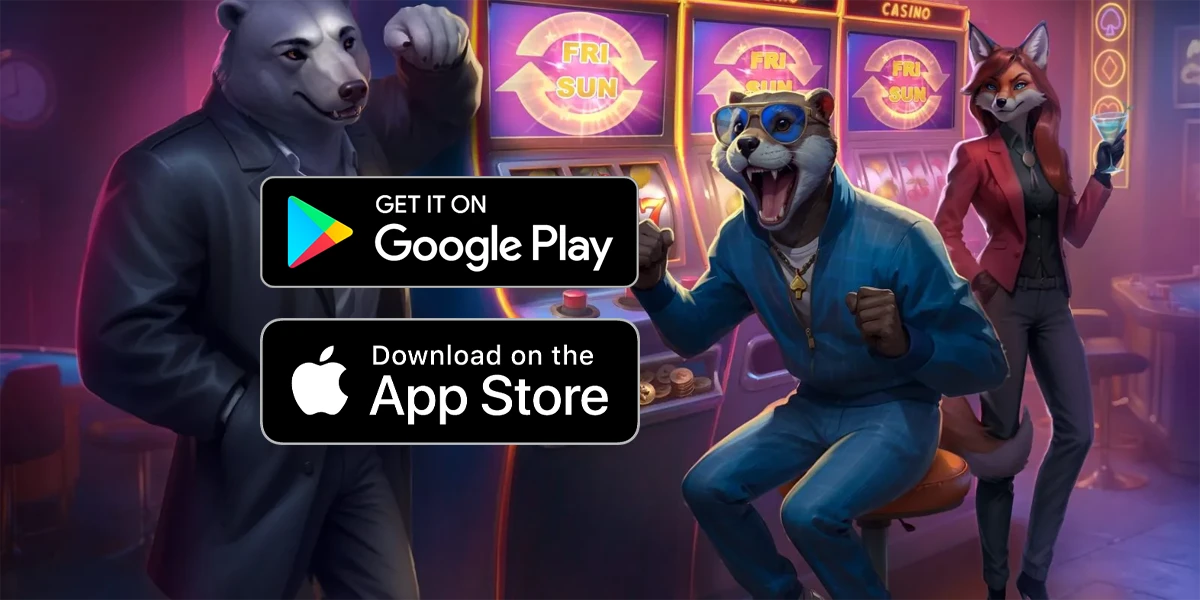 mobile app